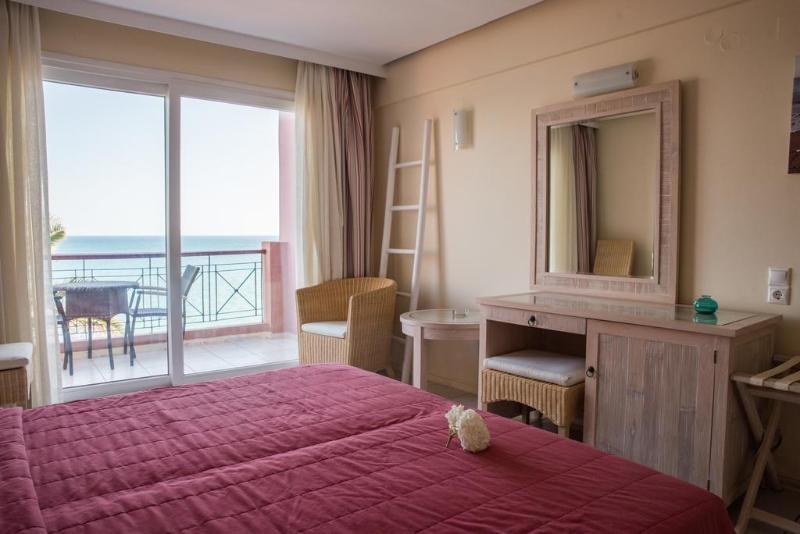 Resort Erytha & Chios 4*