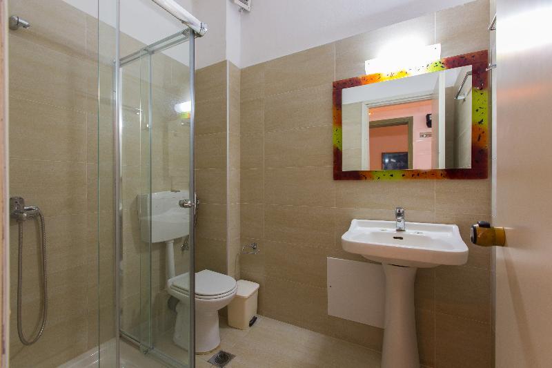 Aparthotel Eltina