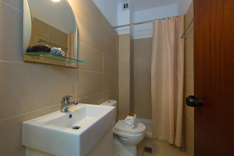 Eltina Aparthotel