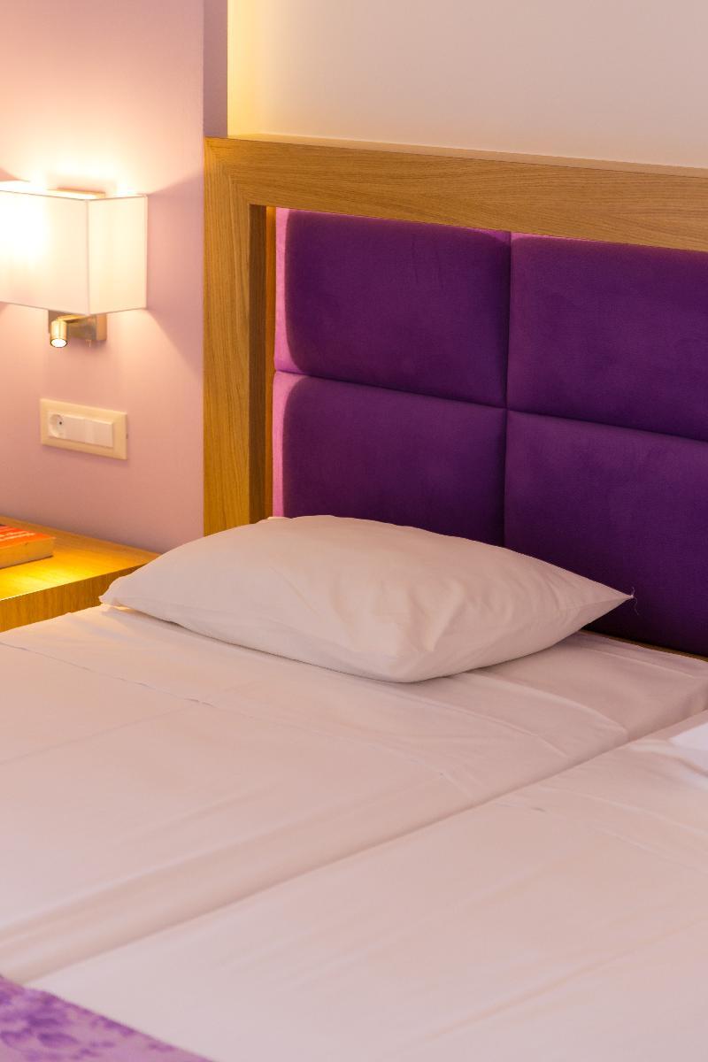 Aparthotel Eltina Rethymno (Crete)