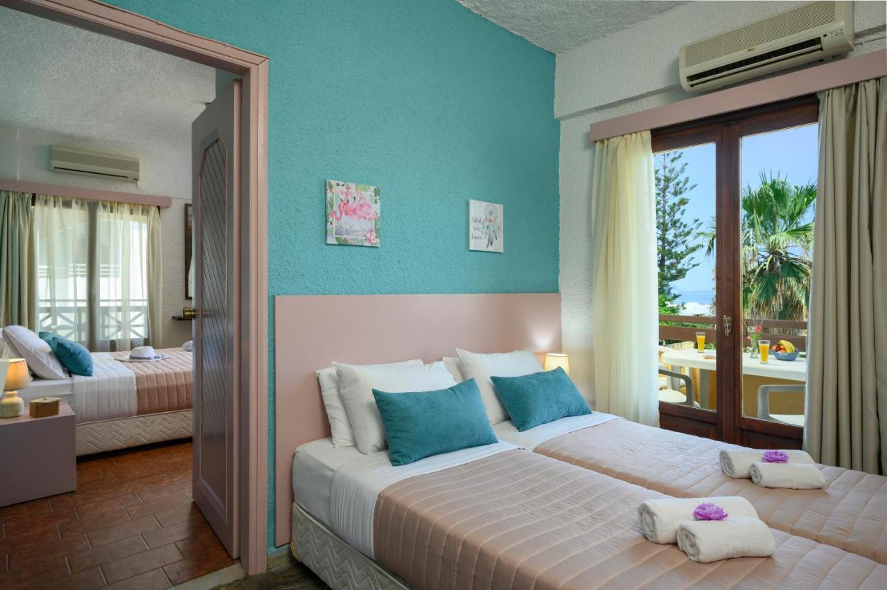 Hotel Alkion