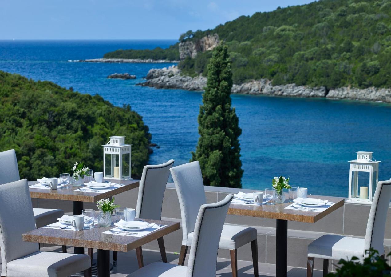 Movenpick Agios Nikolaos 5*