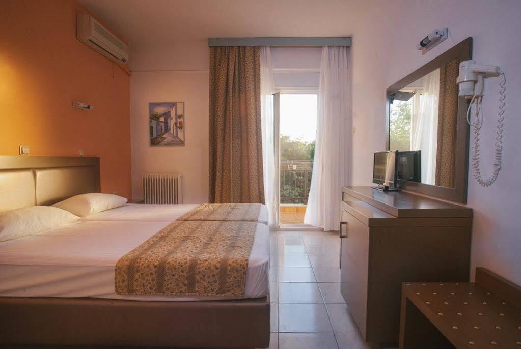 Hotel Chatziandreou 2*