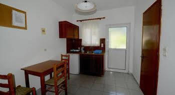 Aparthotel Gelli