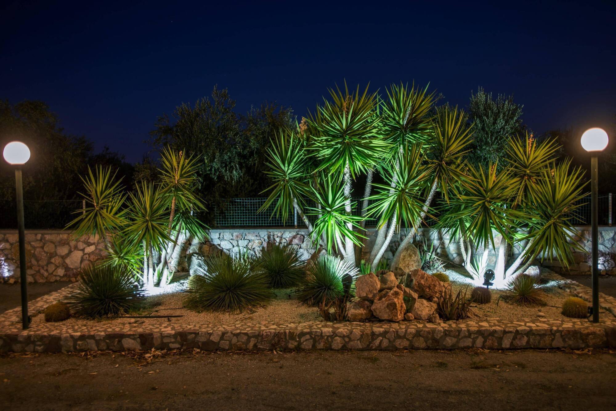 Meliton 3* Theologos (Rhodes)