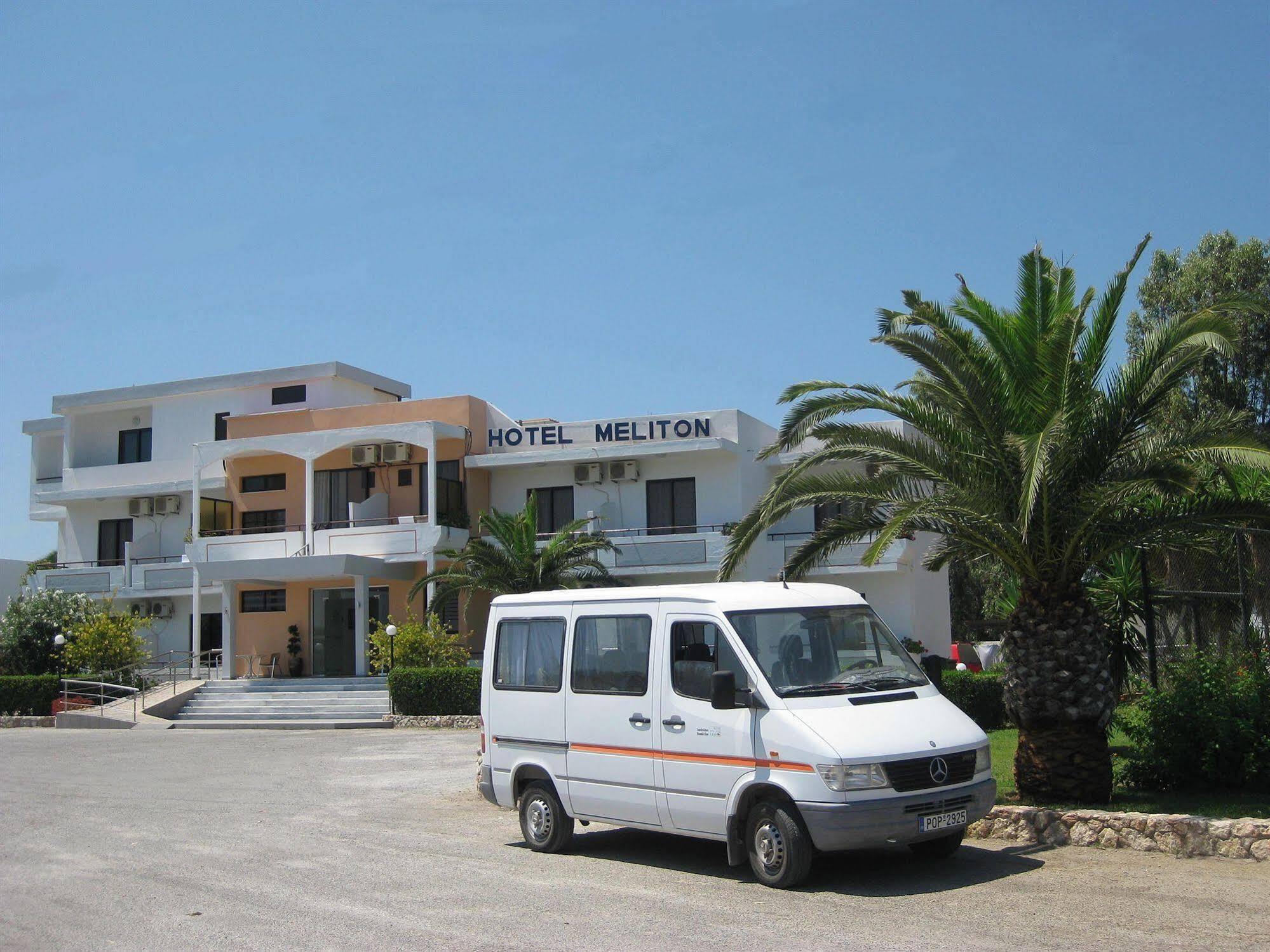 Hotel Meliton