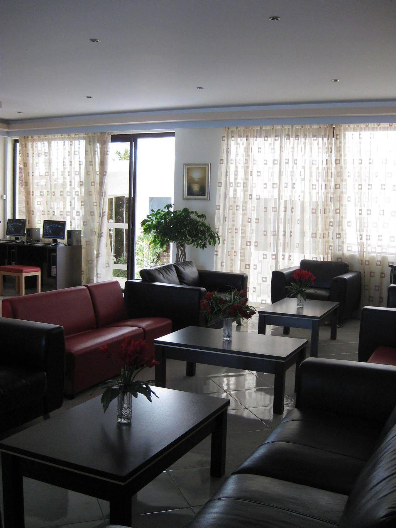 Meliton Hotel 3*