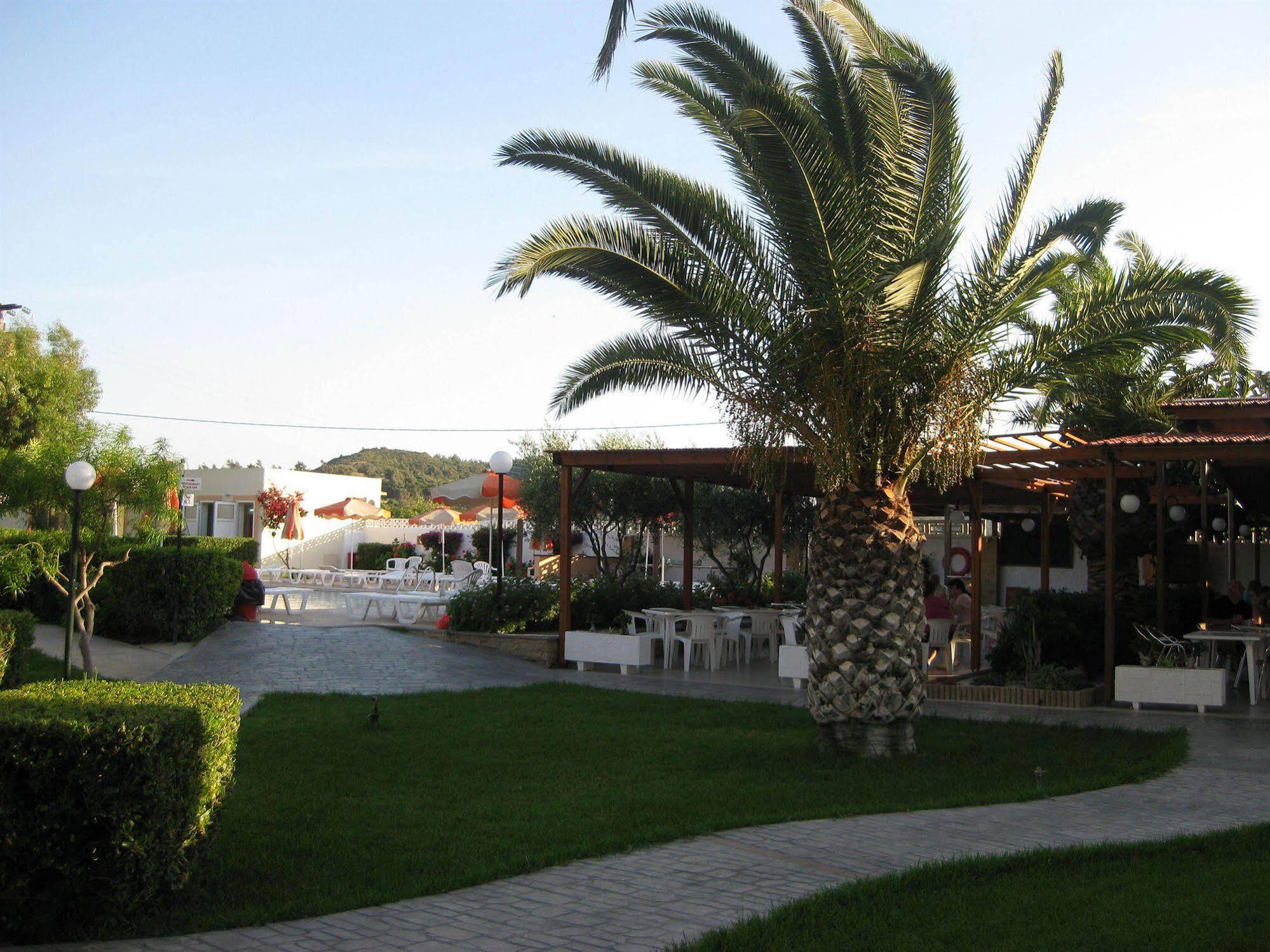 Meliton Hotel