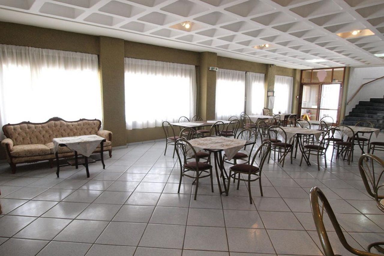 Kleopatra Traditional Aparthotel