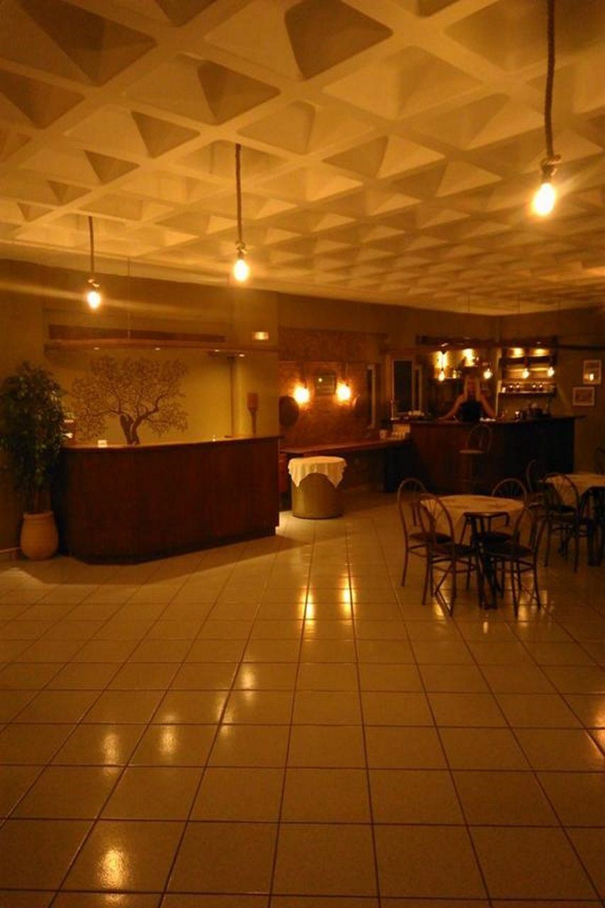 Aparthotel Kleopatra Traditional Stoupa