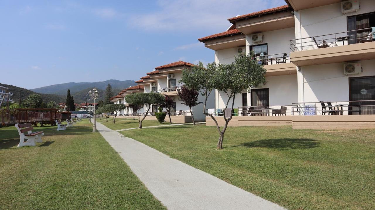 Hotel Olympion Melathron