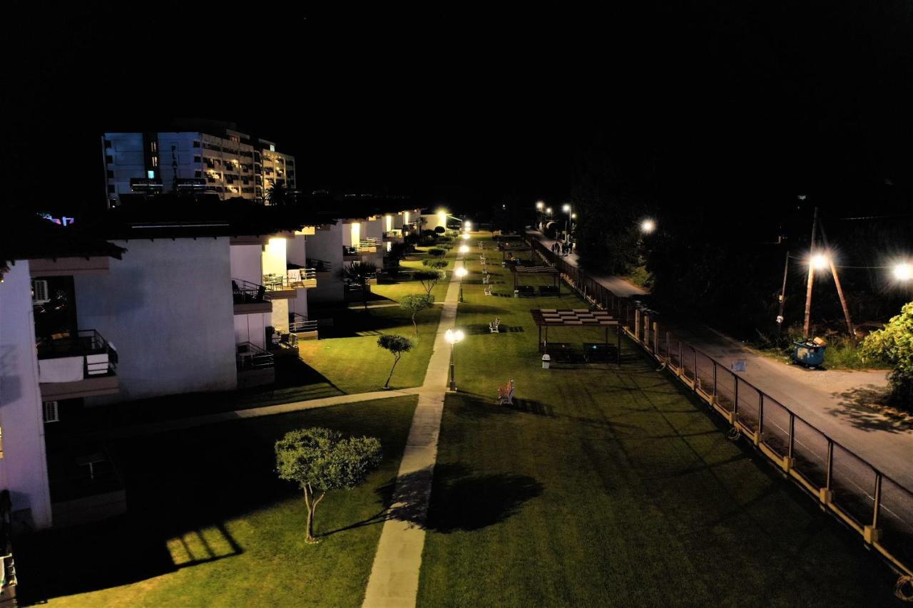 Olympion Melathron Hotel 2*