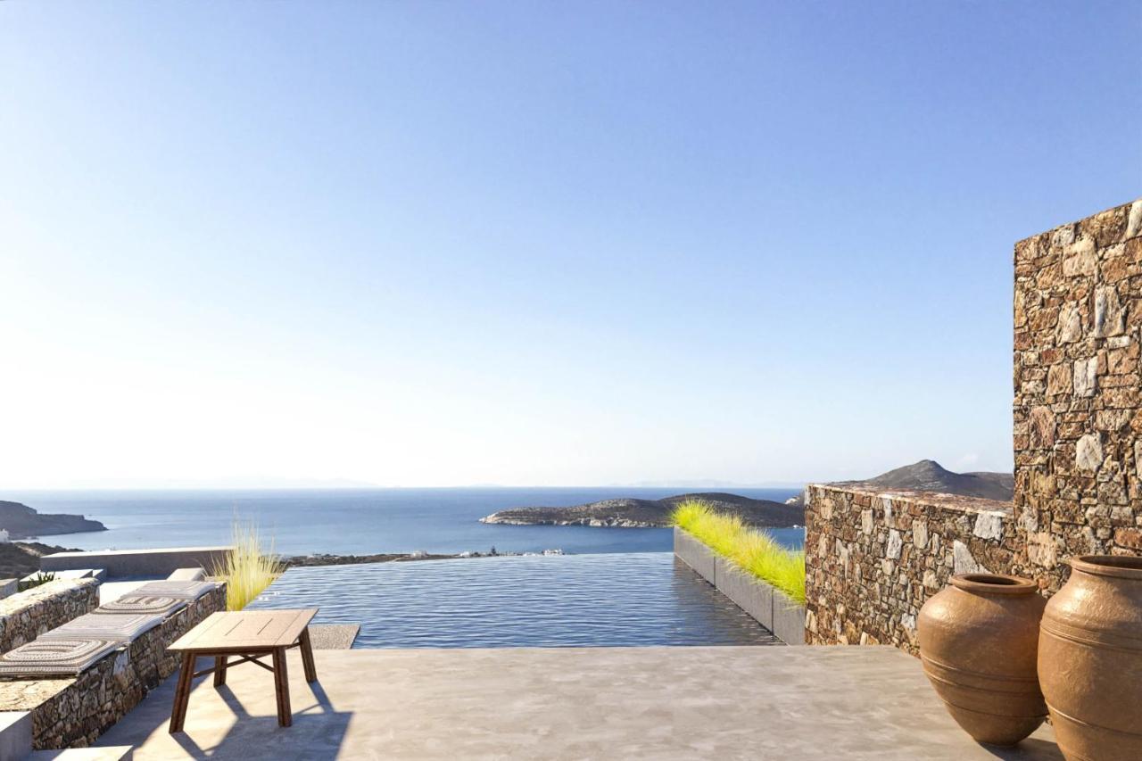 Holiday home Another Island Agios Georgios (Antiparos)