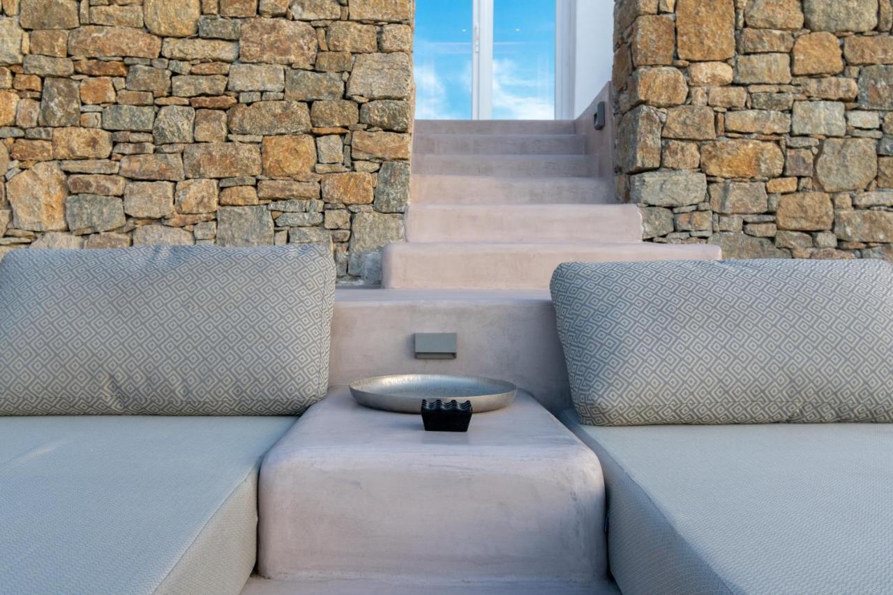 Aelia Mykonos 4*