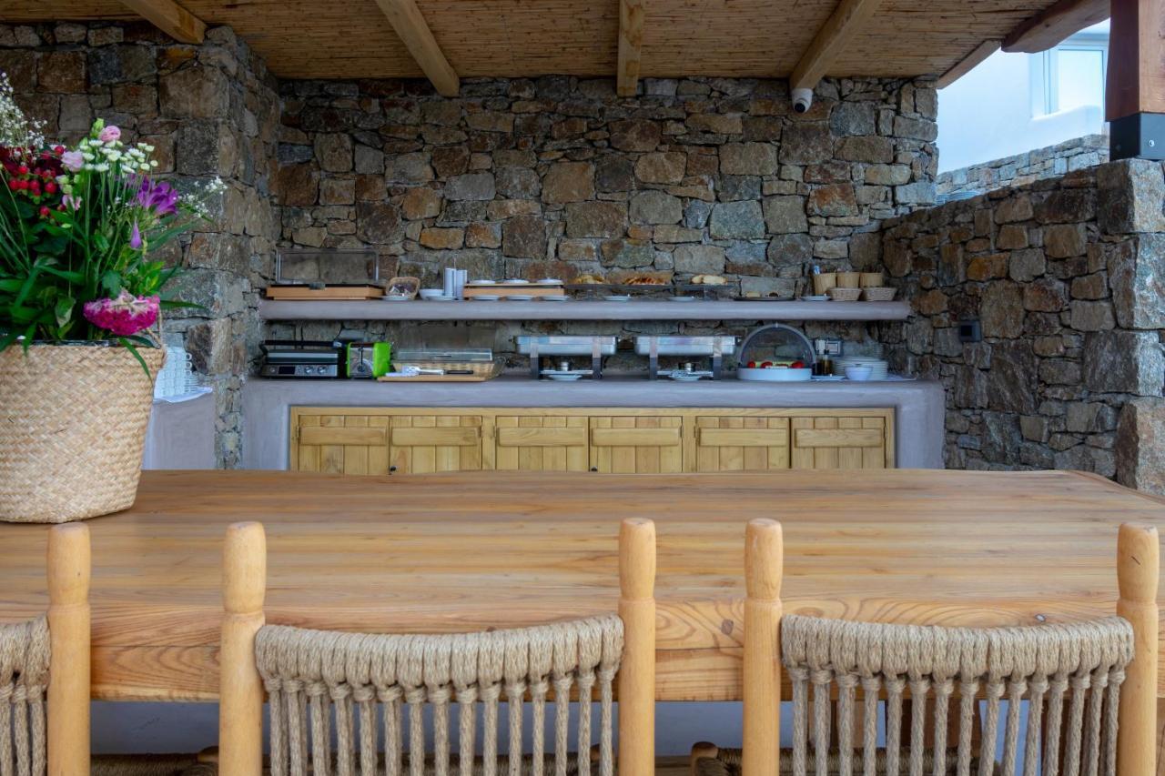Hotel Aelia Mykonos 4*