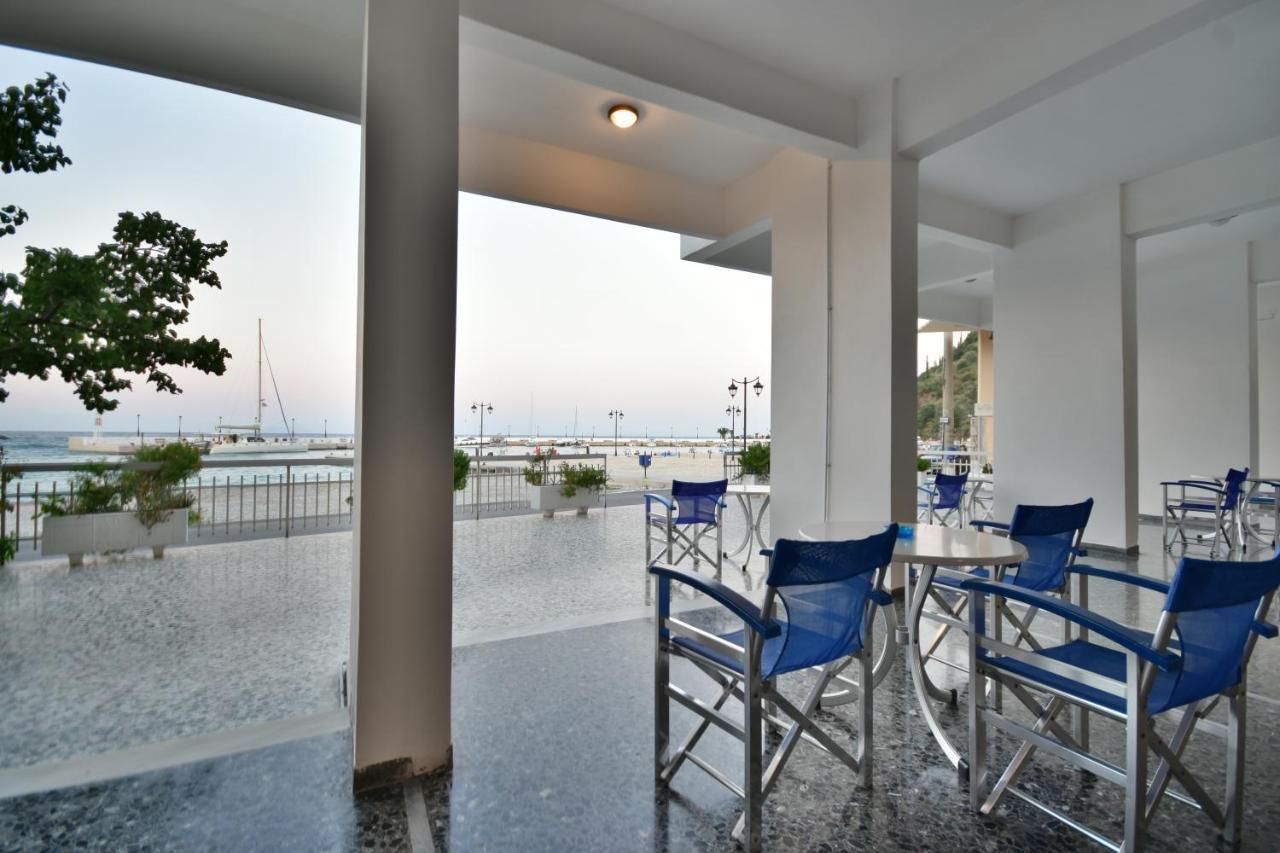 Blue Sea Hotel Tiros