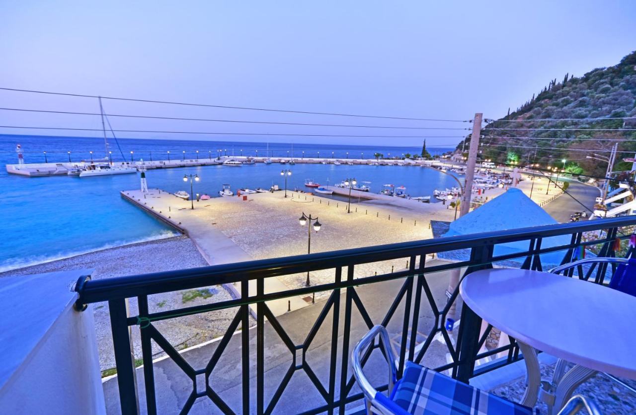 Blue Sea Hotel Tiros