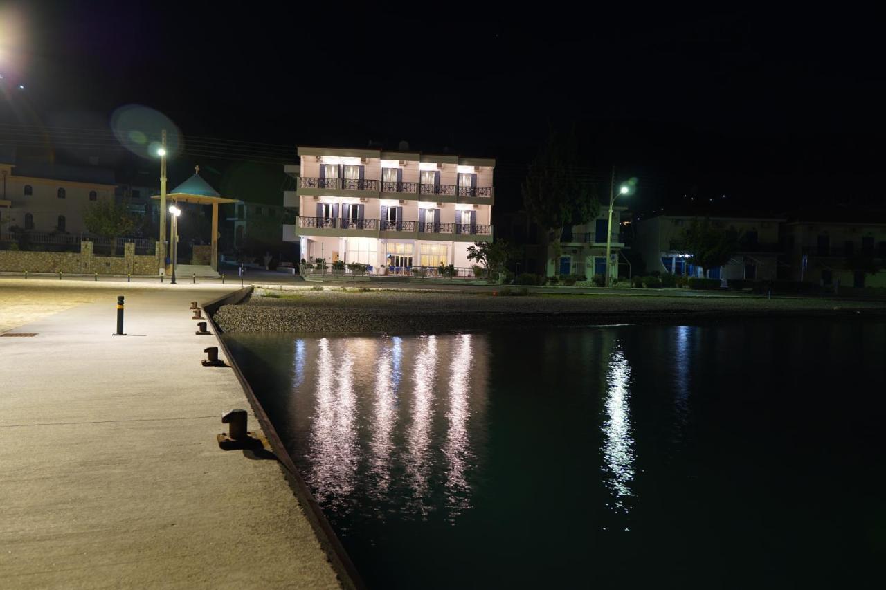 Hotel Blue Sea
