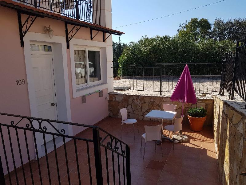 Hotel La Skalavista Skala (Kefalonia)