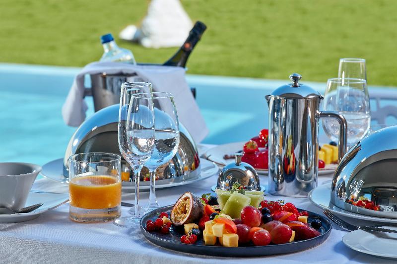 Lesante Blu, A Member Of The Leading Hotels Of The World - Adults Only Hotel Tragaki