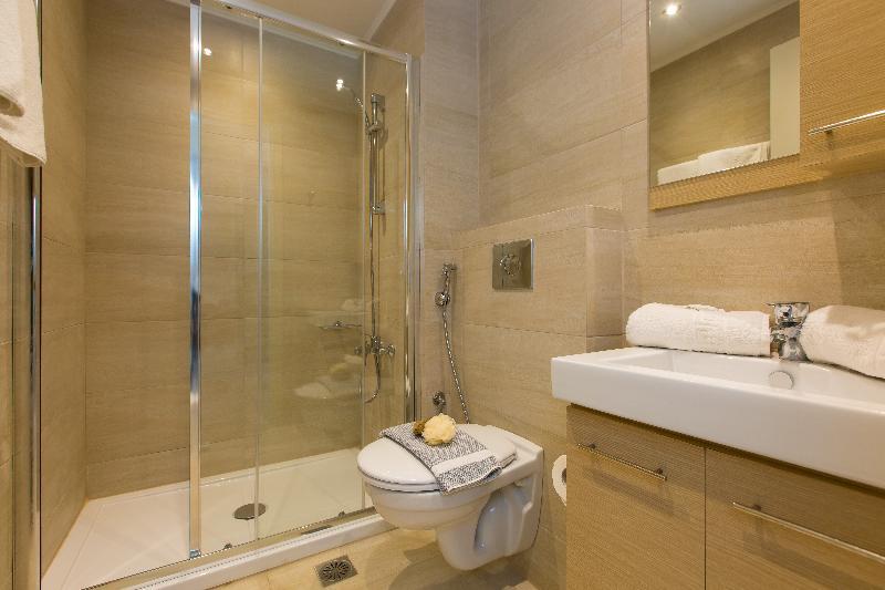 Aparthotel Eltina Rethymno (Crete)