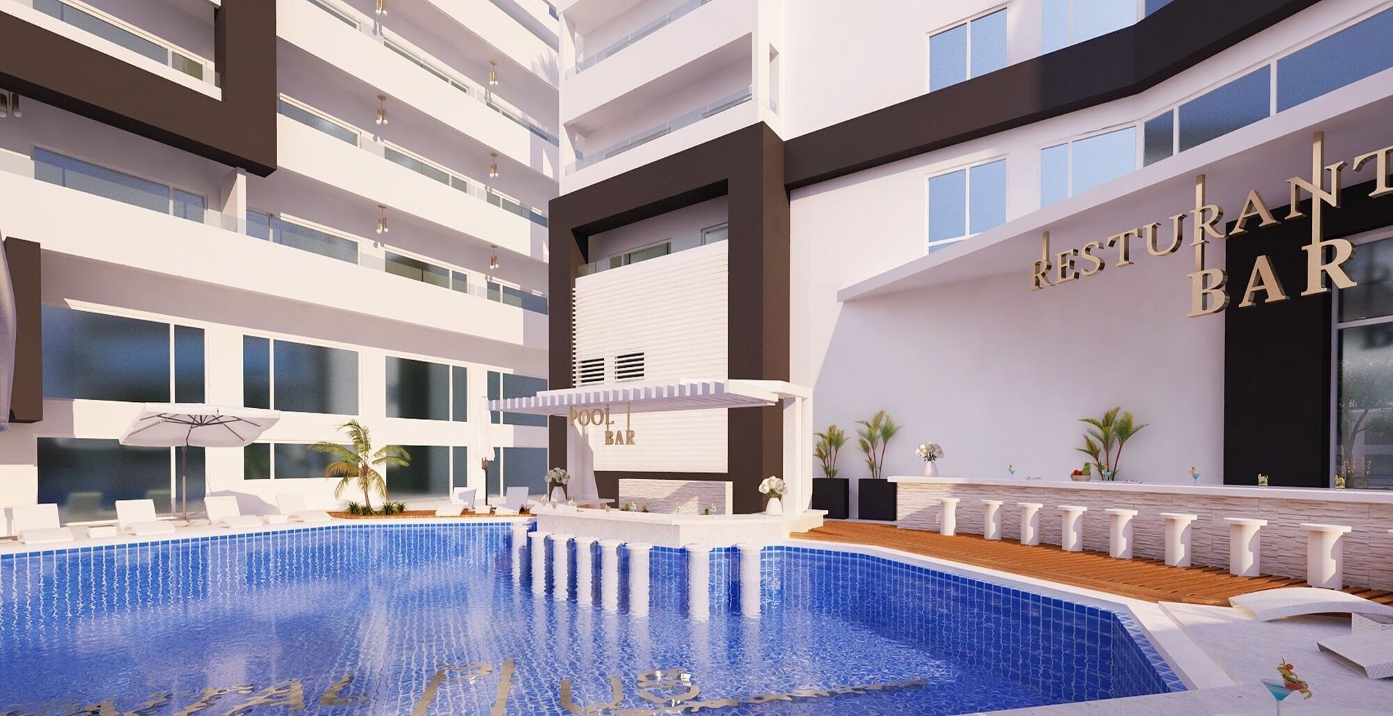 Continental Apartment *