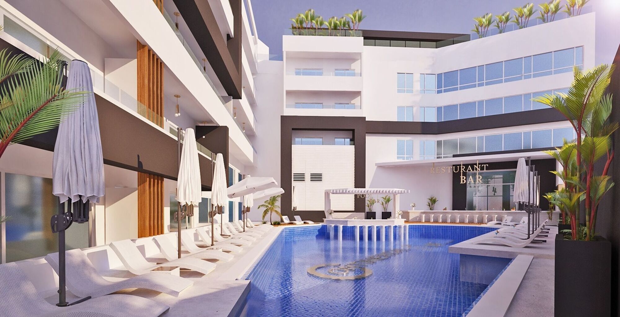 Apartment Continental Rhodes City