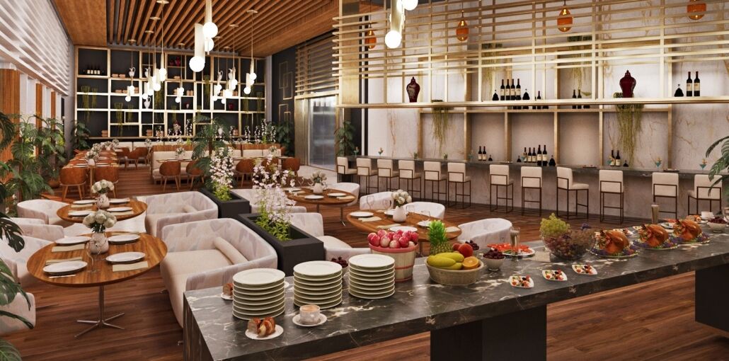 Continental Apartment Rhodes City