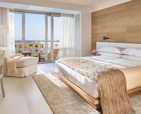 Continental Apartment *
