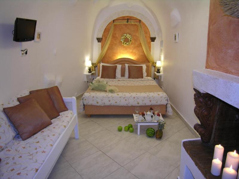 Hotel Abyssanto And
