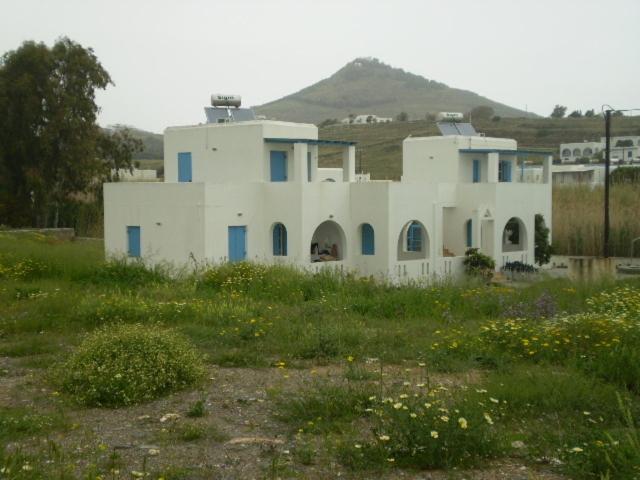 Studios Parian Blu