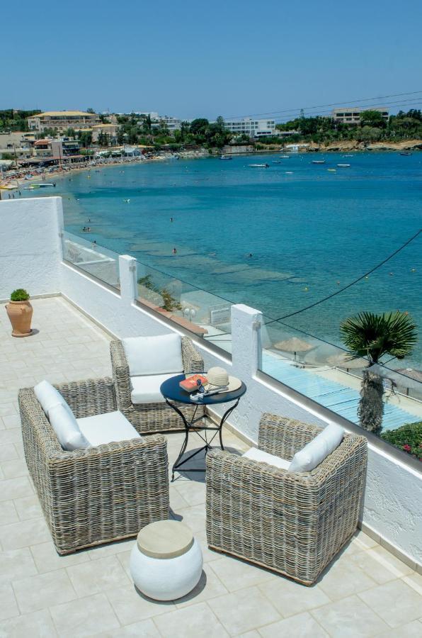 Apartment Laia Seafront Luxury Agia Pelagia (Crete)