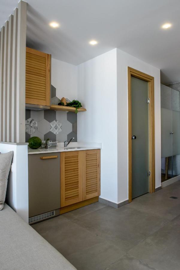 Laia Seafront Luxury