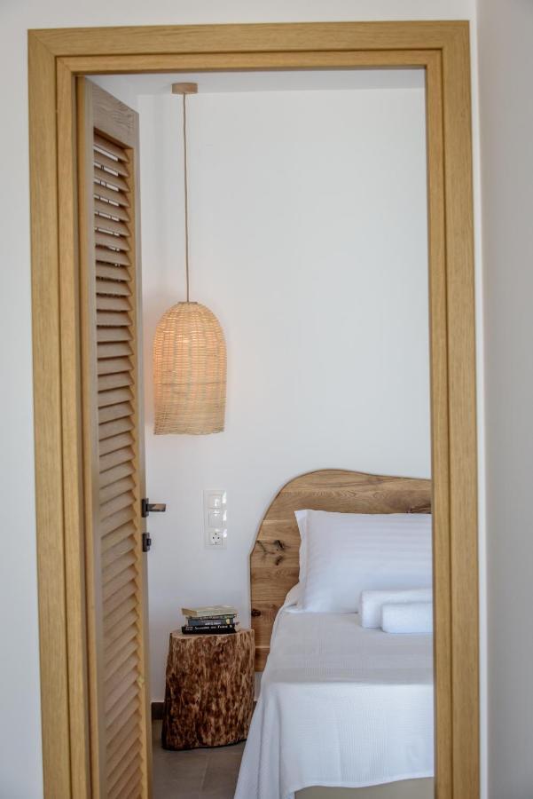 Laia Seafront Luxury *