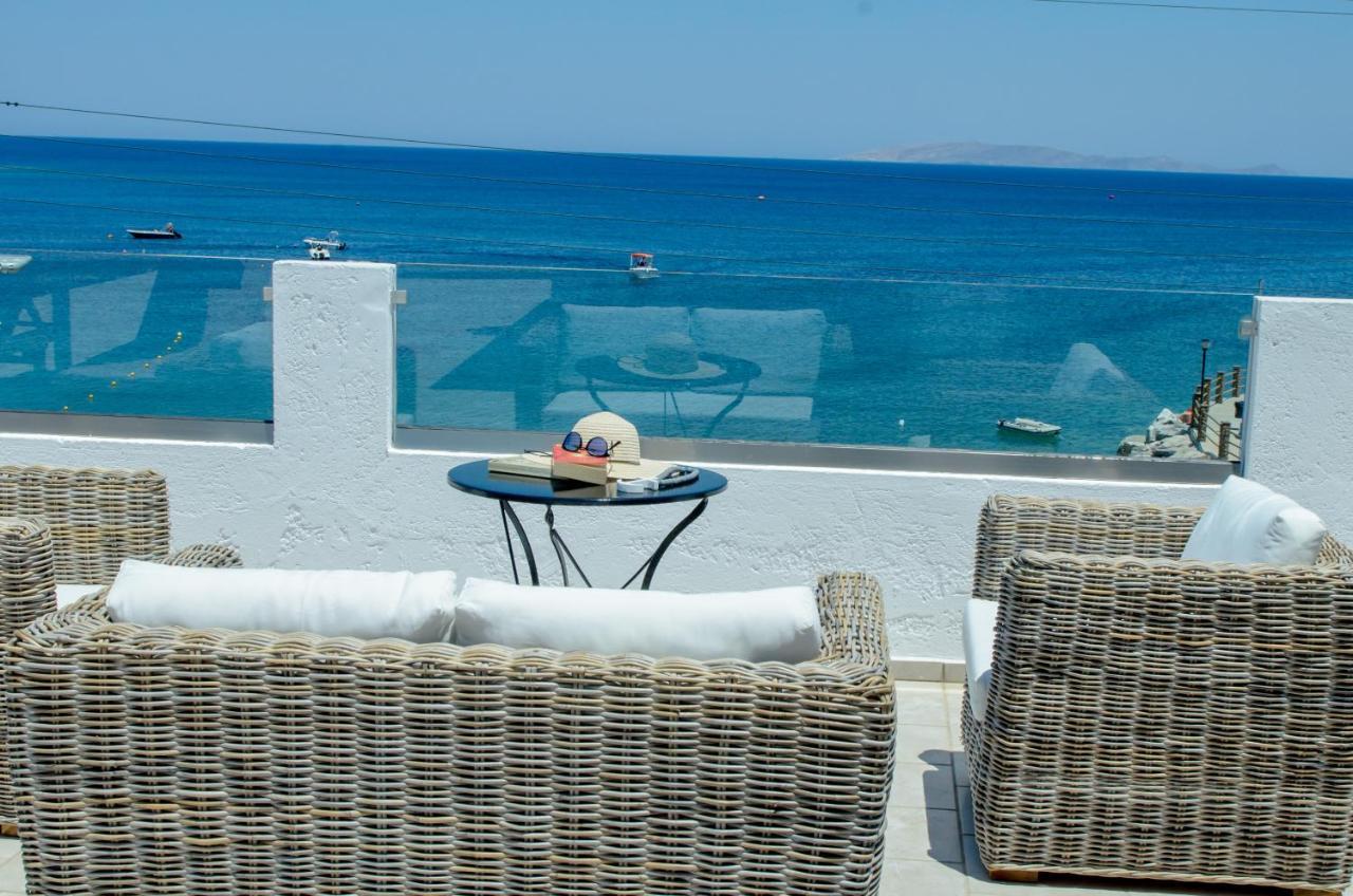 Apartment Laia Seafront Luxury