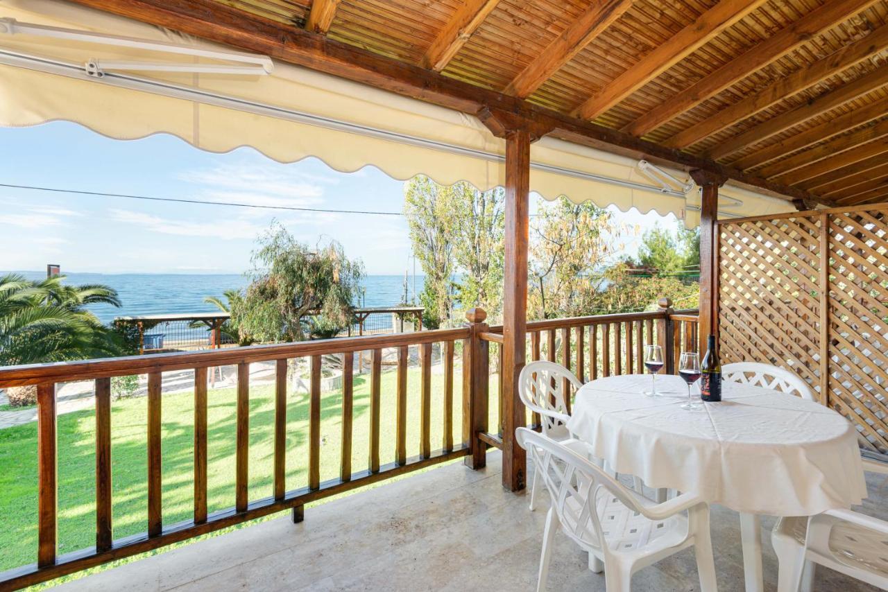 Regos Hotel Neos Marmaras