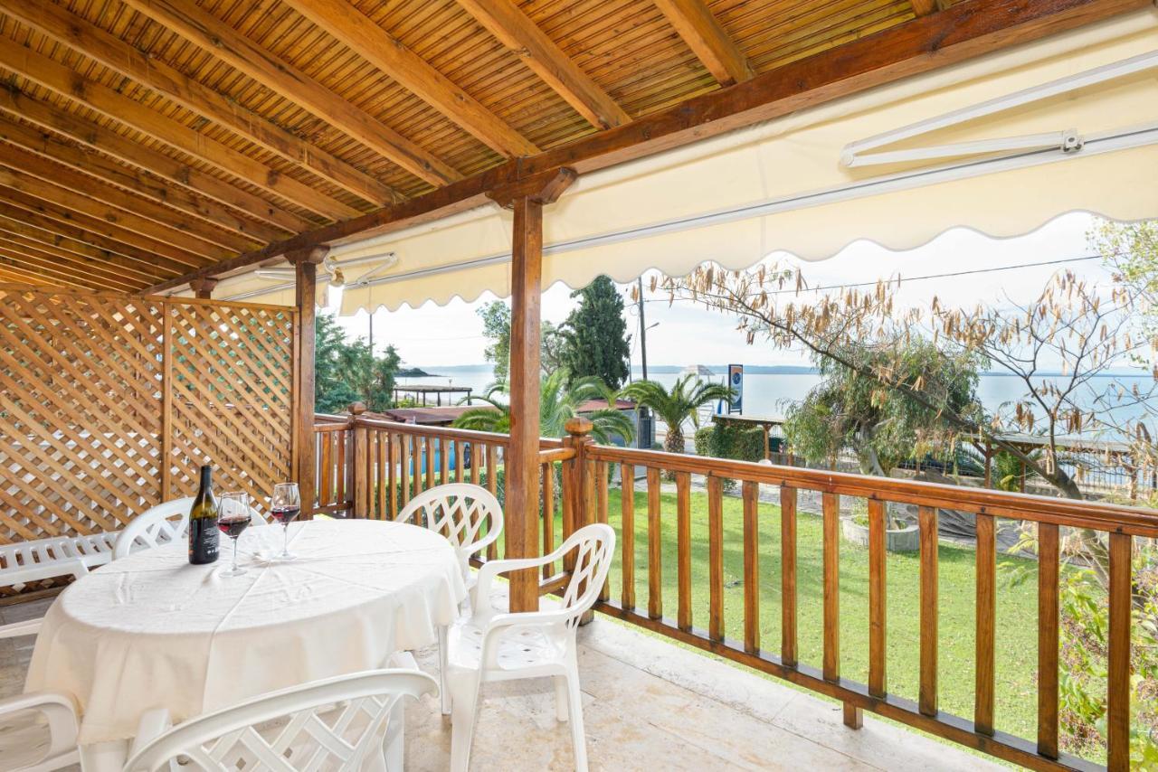 Regos Hotel 3*