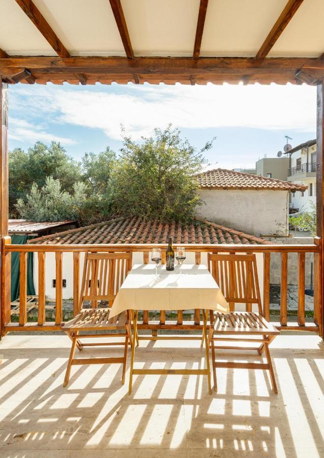 Regos Hotel Neos Marmaras