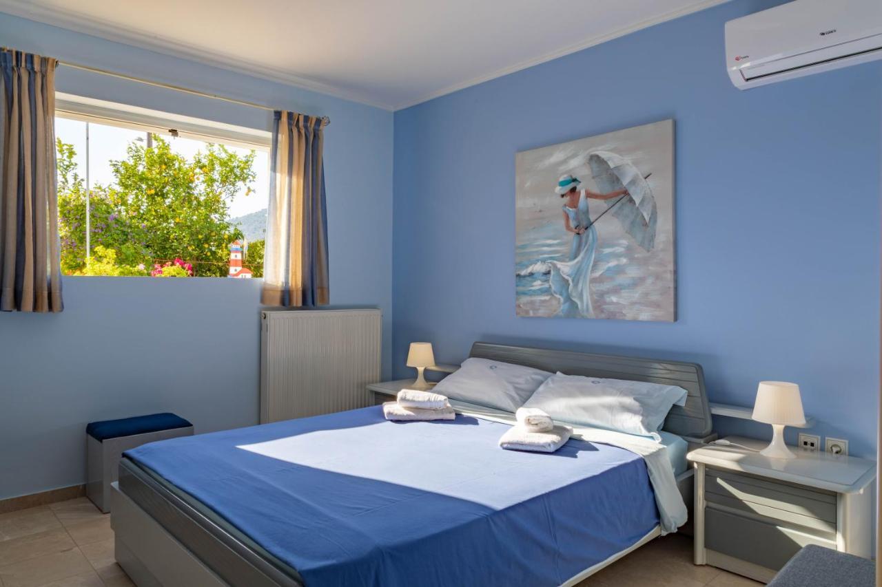 Iris-gogo House Apartment