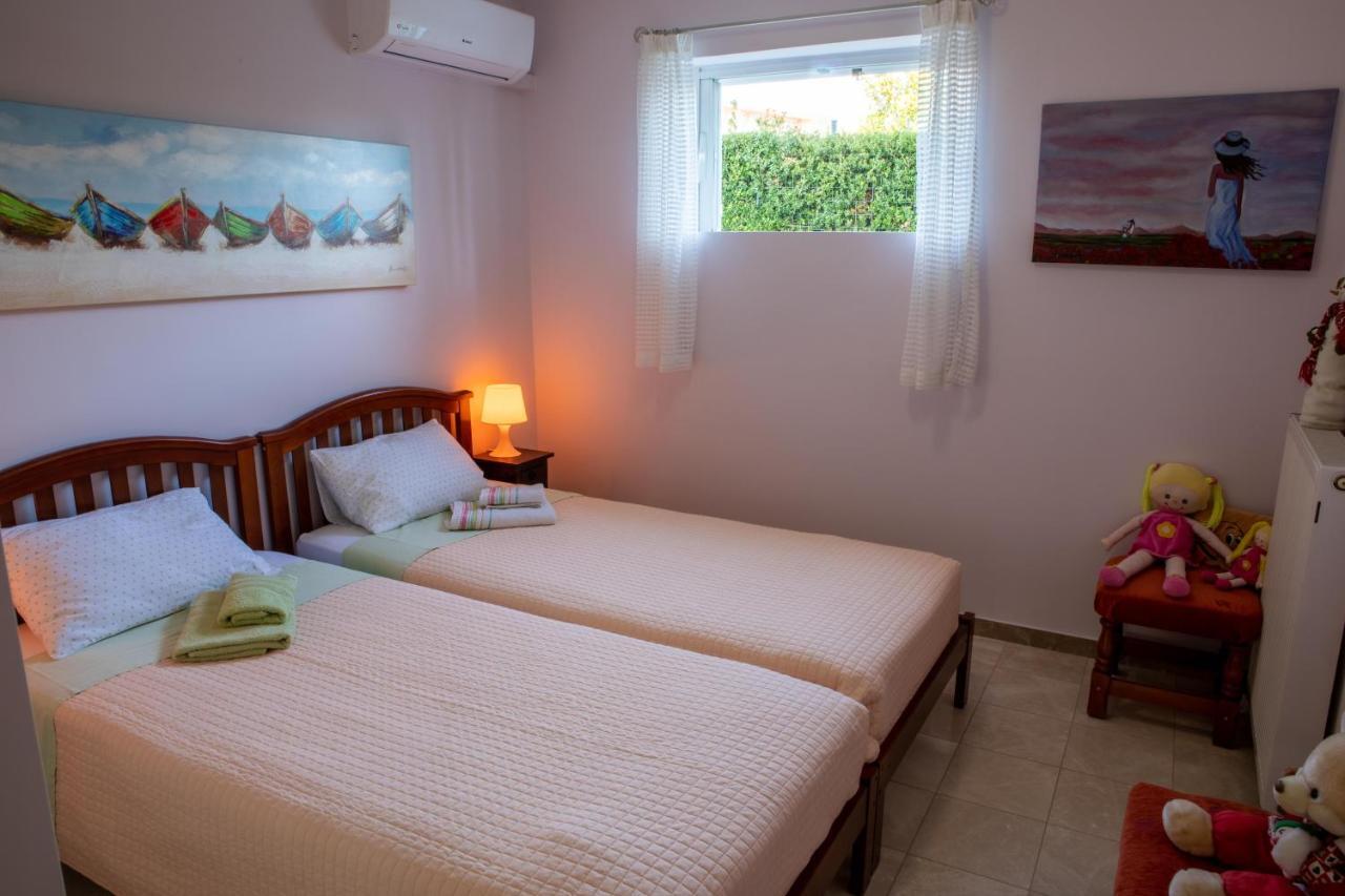 Iris-gogo House Apartment *