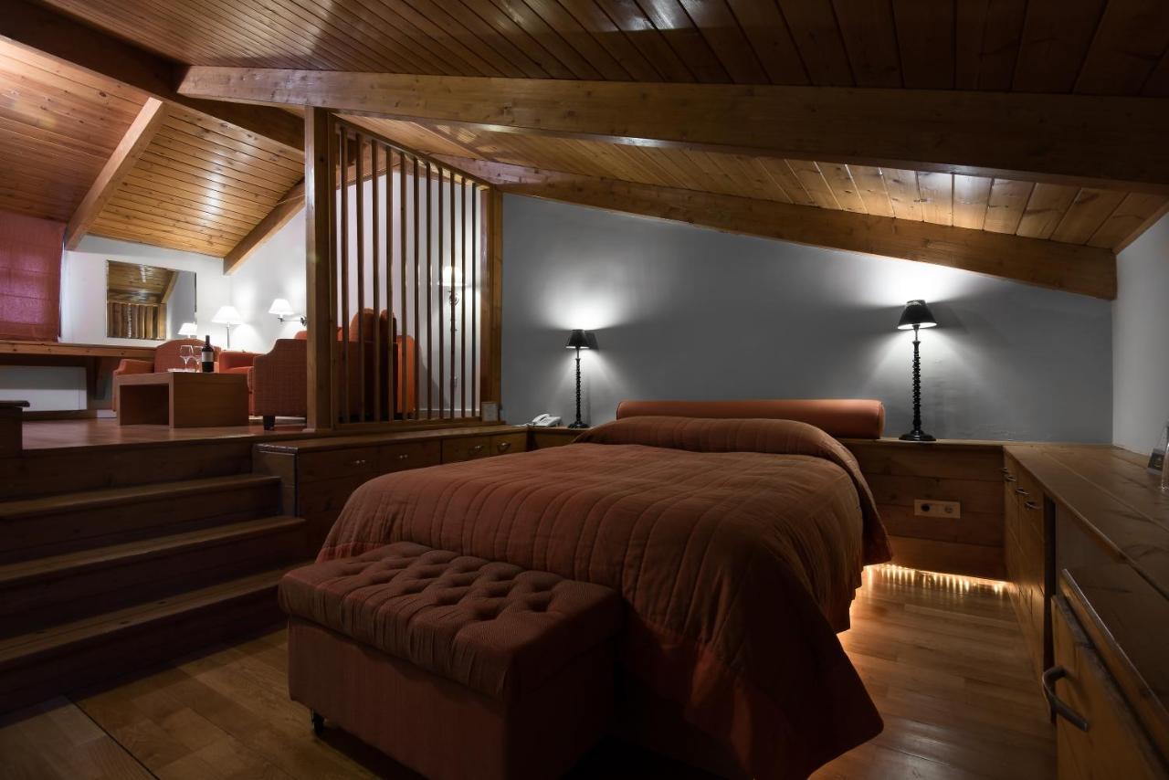 Lagadia Hotel Langadia
