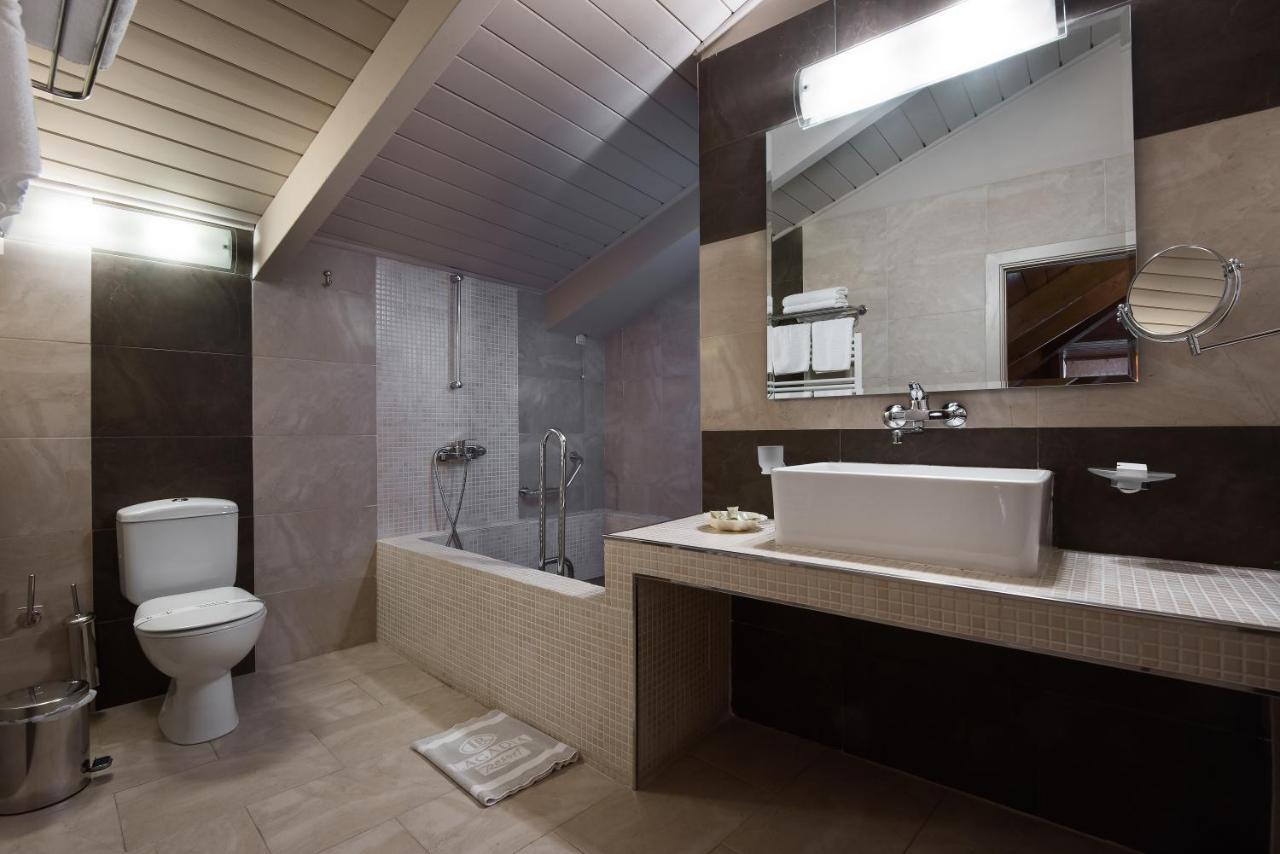 Lagadia Hotel Langadia