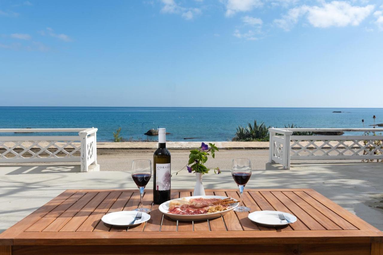 Stegna Dream Apartment Archangelos (Rhodes)