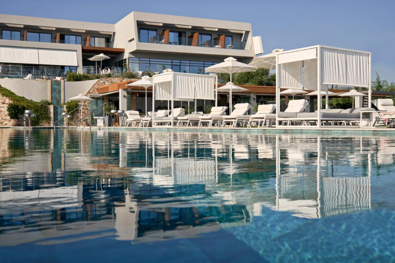 Hotel Lesante Blu, A Member Of The Leading Hotels Of The World - Adults Only 5*