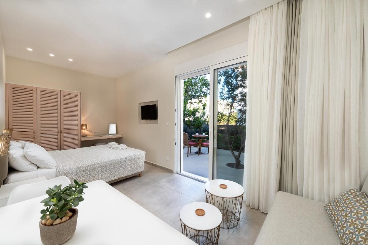 Stegna Dream Archangelos (Rhodes)
