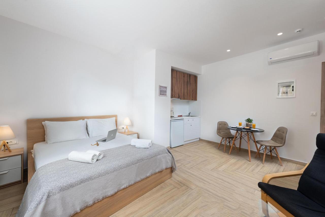 Stegna Dream Apartment Archangelos (Rhodes)