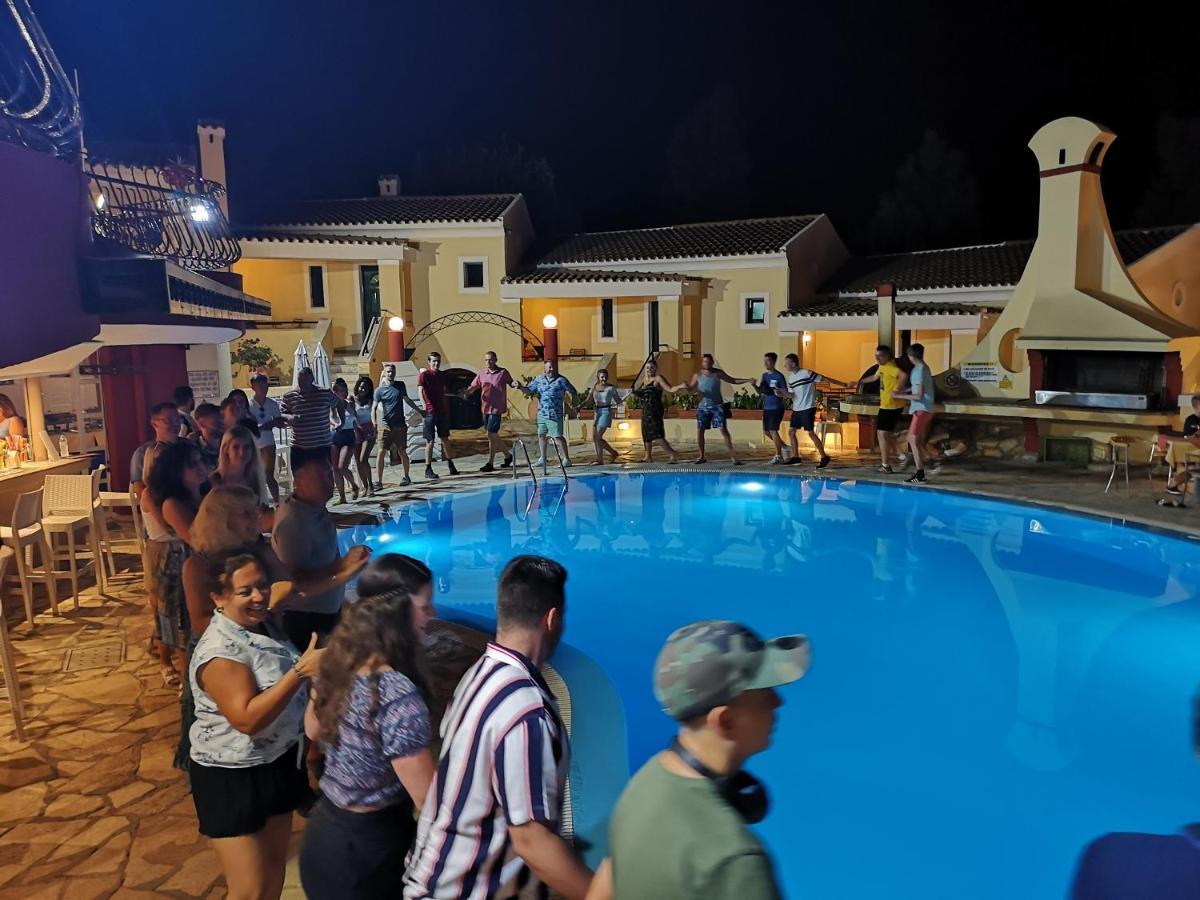 Mediterranean Blue 3* Kavos