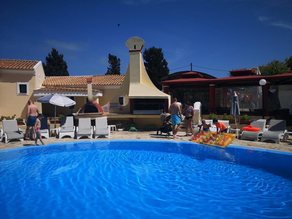 Mediterranean Blue 3* Kavos
