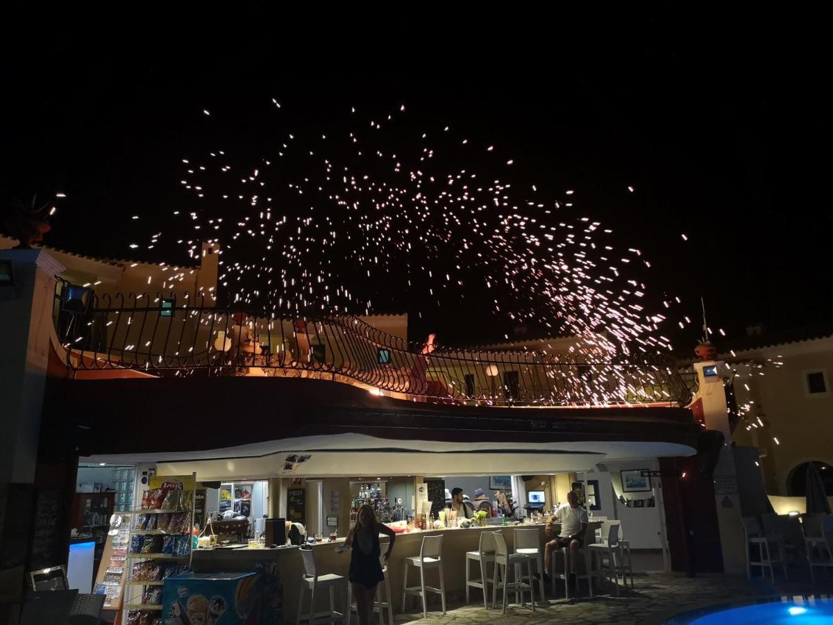 Mediterranean Blue 3*