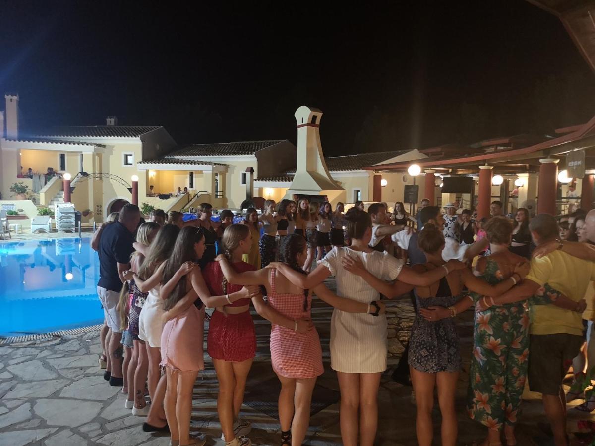 Mediterranean Blue 3* Kavos